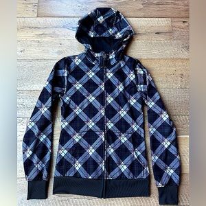 Burton Dry Ride Fleece XS